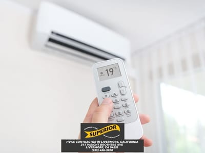 Superior Mechanical Services