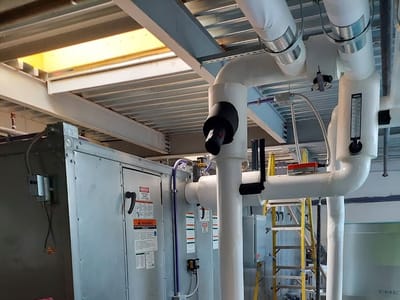 Superior Mechanical Systems