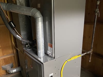 Superior Plumbing & HVAC Services