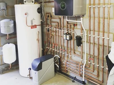 Superior Plumbing & HVAC Services