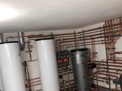 Superior Plumbing & HVAC Services