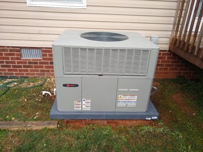 Superior Residential Services Inc