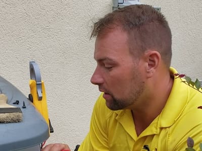 Superior Services- Charleston