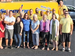 Superior Services- Charleston