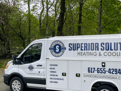 Superior Solutions Heating and Cooling