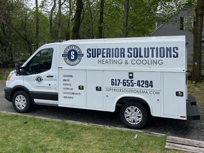 Superior Solutions Heating and Cooling