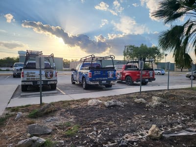 Superior star AC and heating