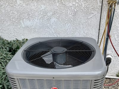 Superior Systems Heating & Air Conditioning