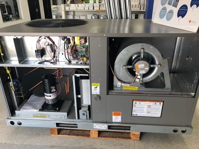 Superior Systems Heating & Air Conditioning