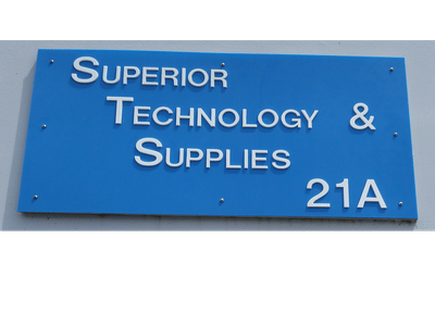 Superior Technology & Supplies Corp