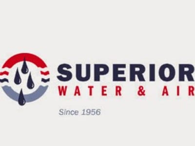 Superior Water & Air