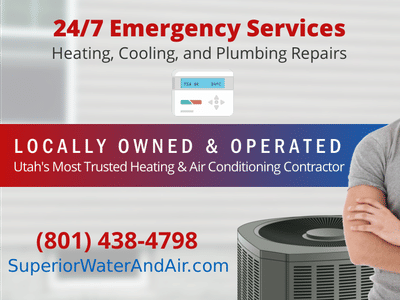 Superior Water & Air