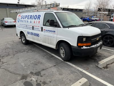 Superior Water & Air