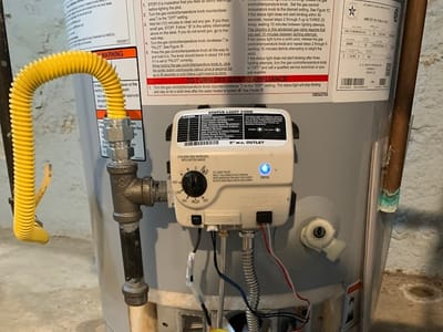 Superior Water & Air