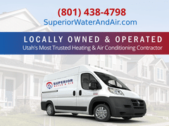Superior Water & Air