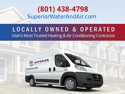 Superior Water & Air