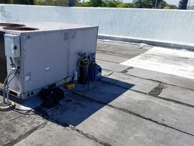 Superkool Refrigeration Services LLC