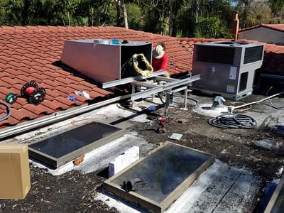 Superkool Refrigeration Services LLC