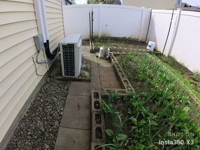 Supermen Heating & AC & IAQ