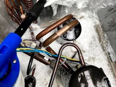 Supermen Heating & AC & IAQ