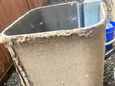 Supermen Heating & AC & IAQ