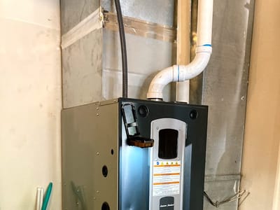 Supermen Heating & AC & IAQ