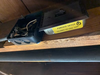 SuperTec Heating & Cooling