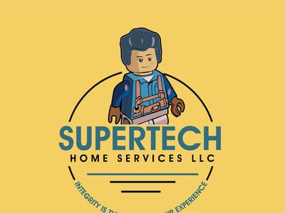Supertech Home Services