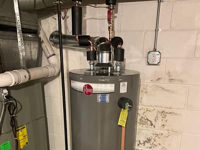 Supertech Home Services