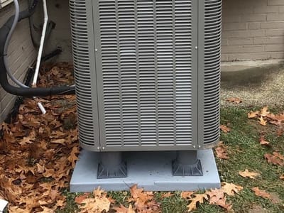 SuperTech HVAC Services - AC Repair Furnace Installation Heat Pump Replacement