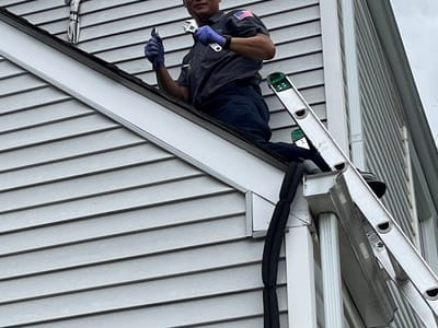 SuperTech HVAC Services - AC Repair Furnace Installation Heat Pump Replacement