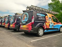 SuperTech HVAC Services