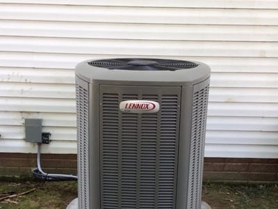 SuperTech HVAC Services