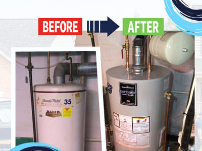 SuperTech HVAC Services