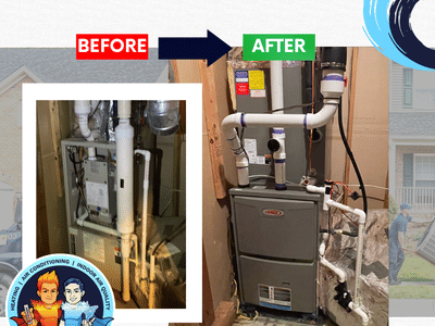 SuperTech HVAC Services