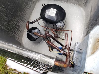 Supplied Air Heating And Cooling,LLC