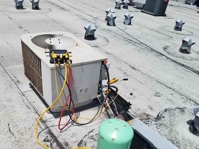 Supreme Ac And Heating