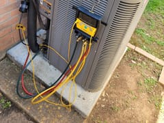 Supreme Ac And Heating