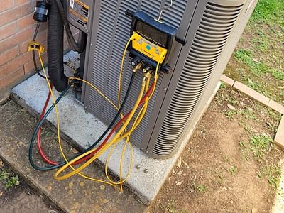 Supreme Ac And Heating