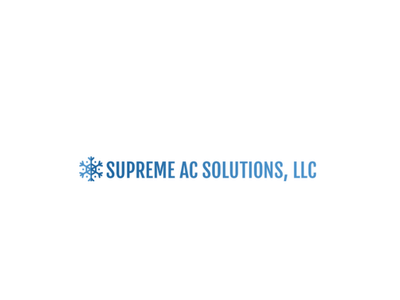 Supreme AC Solutions, LLC