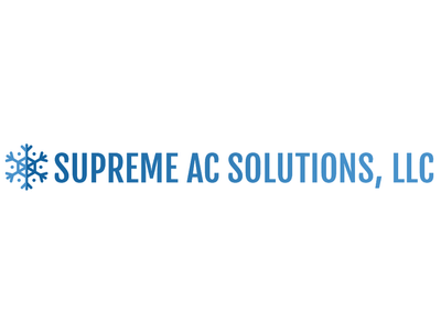 Supreme AC Solutions, LLC