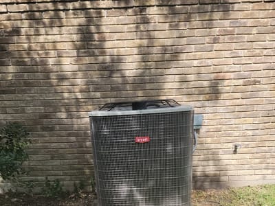 Supreme Air Conditioning & Heating