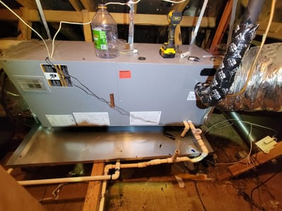 Supreme Air Conditioning & Heating