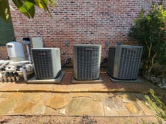 Supreme Air Conditioning & Heating