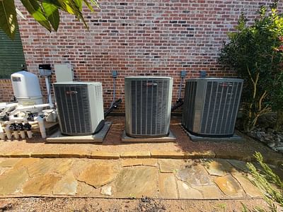 Supreme Air Conditioning & Heating