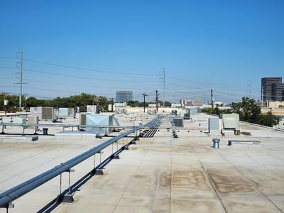 Supreme Air Conditioning & Heating