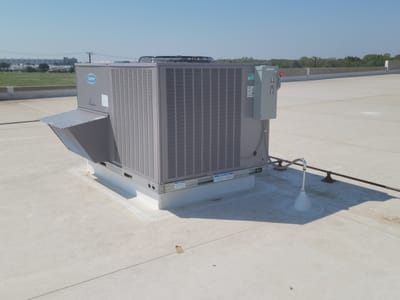 Supreme Air Conditioning & Heating