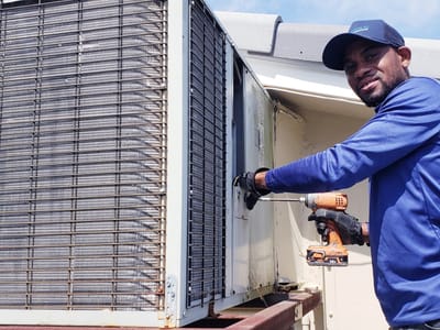 Supreme Air Mechanical