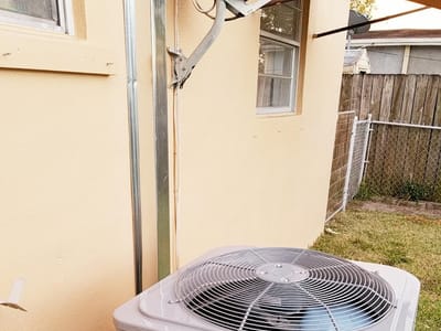 Supreme Air Mechanical