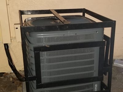 Supreme Air Mechanical